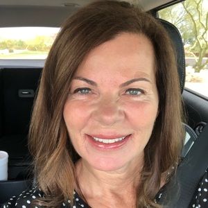 Meet your Posher, Kimberly